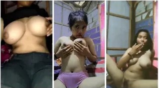 နို့ကိတ်လွန်းတဲ့ စော်လေး