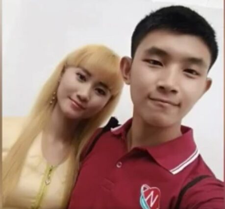 အမုန်းကြိတ်တဲ့ မြန်မာအတွဲ ဆော်ကအပေးကောင်းချက်