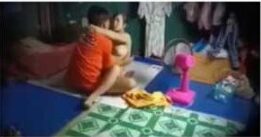 အလုပ်ပိတ်တဲ့ရက်စော်ကို အဆောင်ခေါ်ပြီး လိုးတာ ချောင်းရိုက်တဲ့ သူက ရအောင်ရိုက်ပေး