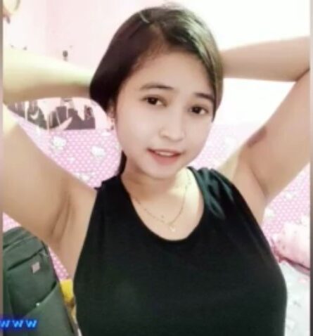 ပုသိမ်သူလေး တဲ့ မထင်ရဘူး အဖုတ်လေးက နီတာရဲလေး
