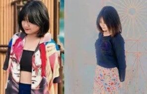 အကြိမ်ရေ နည်းတဲ့ စော်လေးကို လိုးတာ