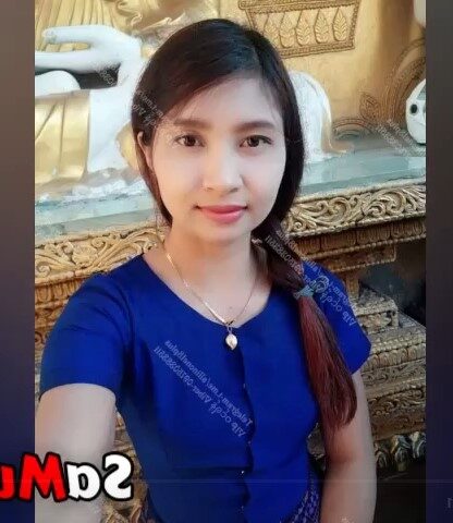 ဆော်ဖြူဖြူနုနုလေး ကို တည်းခိုခန်းမှခေါ်ပြီးဖုတ် တဲ့ မြန်မာစားဘဲကြီး