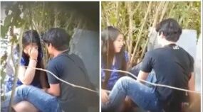 မြန်မာ ချောင်းရိုက်