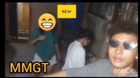မြန်မာ 2in1 ဆော်နှစ်ယောက်ကို ရှယ်လိုးတဲ့စားဘဲ