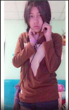 ဖီး အရမ်းတက်နေတယ် ကိုကြီး