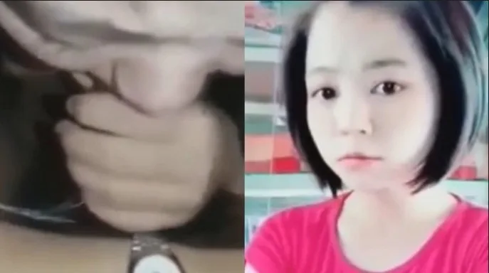 ဆယ်တန်းကျောင်းသူ ၁၆နှစ်အရွယ်လေးရဲ့ ဟုမ်းမိတ်