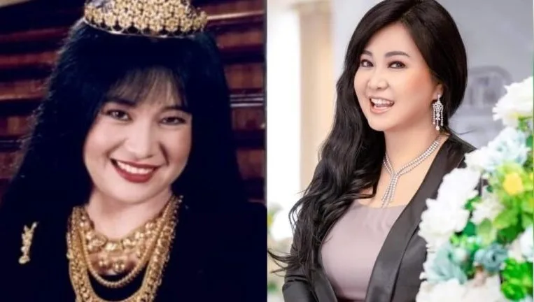 ထက်ထက်မိုးဦး အောကား ဘဲက ငယ်ငယ်လေး