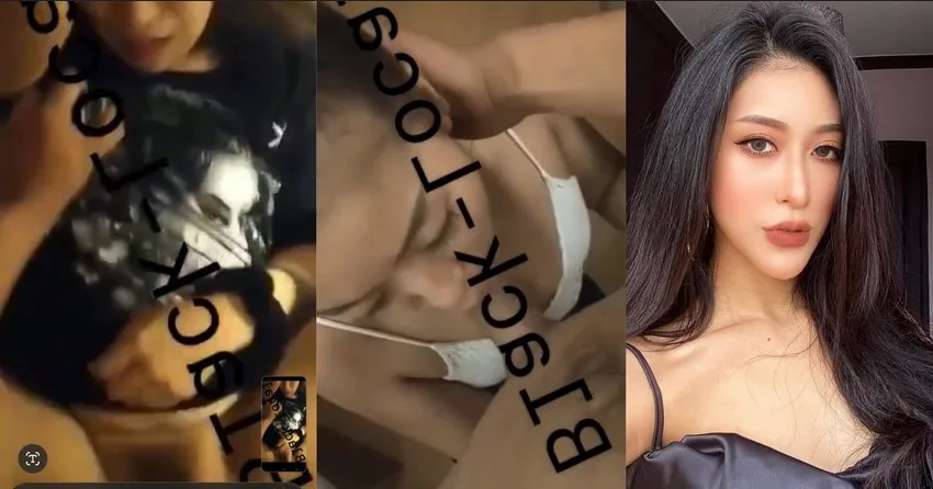 Chone Chone ရဲ့ အောကား ကိုယ်တိုင်ရိုက်