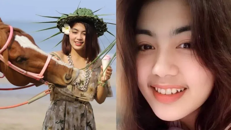 နာမည်ကြီးနေတဲ့ စိုးပြည့်သဇင် HD