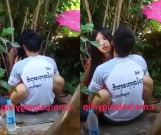 ချောင်းရိုက် အသစ်စက်စက်