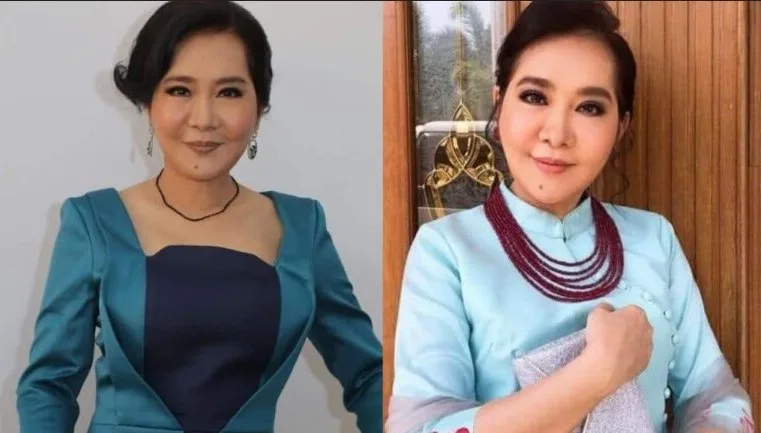 ပေါက်ကြားလာတဲ့ မို ့မို ့မြင့်အောင် အောကား