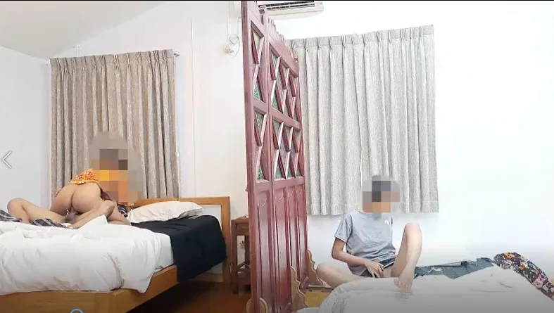 မသန်းေ၀ နဲ့ တူမလေး ထွေး ရဲ ့ဇာတ်လမ်း