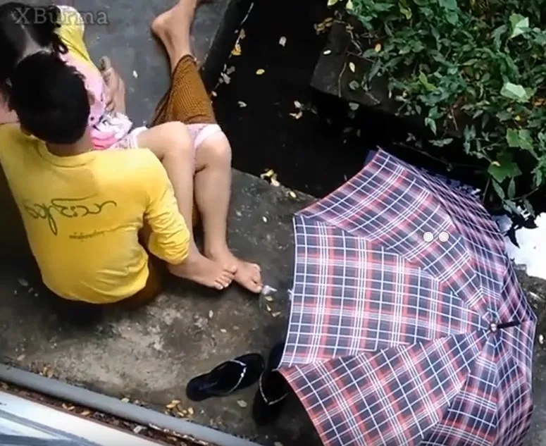 ရှယ်မိုက်တဲ့ ချောင်းရိုက် အသစ်