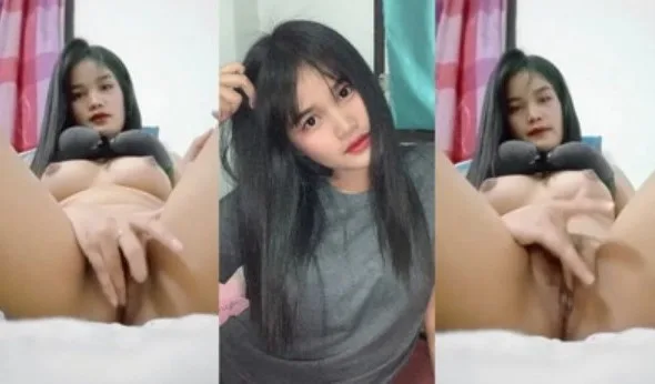 အဖုတ်ယားနေရှာတဲ့ မြန်မာအချောလေး