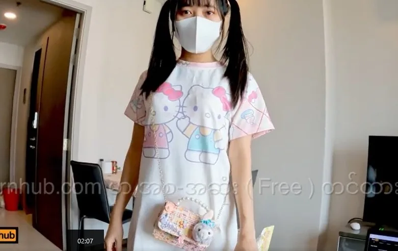 အရည်ရွှမ်းပြီး အလိုးကြမ်းတဲ့ မြမြ