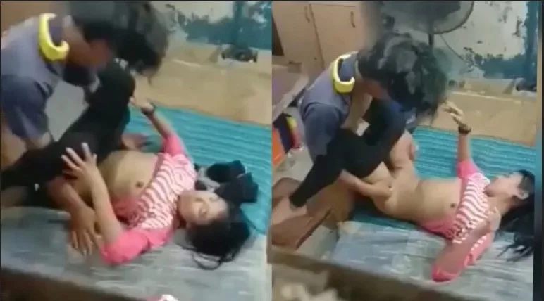 လိုးကောင်းကောင်းနဲ့လိုးနေတာ လူလာတာတောင် မသိလိုက်တဲ့ အတွဲ ( ေခ်ာင္းရိုက္)