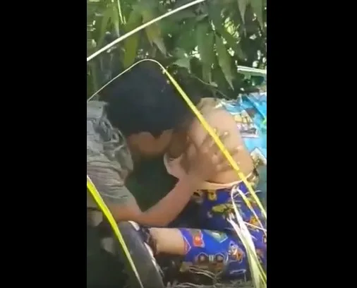 ချိန်းတွေ့နေရင်းနဲ့ ဘာဂျာမှုတ်တဲ့ ကျော်ကြီး