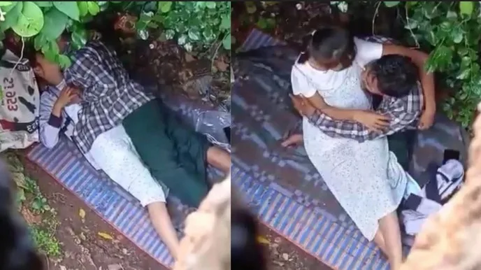 မြန်မာ ချောင်းရိုက် အလန်းလေး