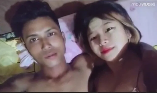 သနပ်ခါးလေးနဲ့မြန်မာမလေး အောကား