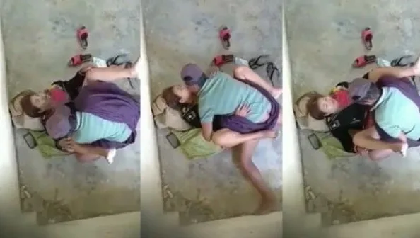 အလုပ်နားတုန်း ခိုးလိုး ချောင်းရိုက်