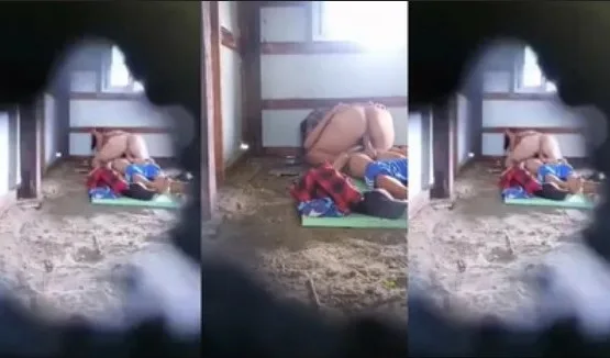 ရှယ်ကျုံးတဲ့ မြန်မာအတွဲ ချောင်းရိုက်