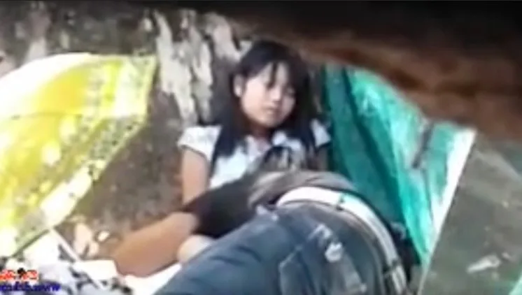 ဇာတ်လမ်းရှည် မြန်မာ ချောင်းရိုက် အောကား