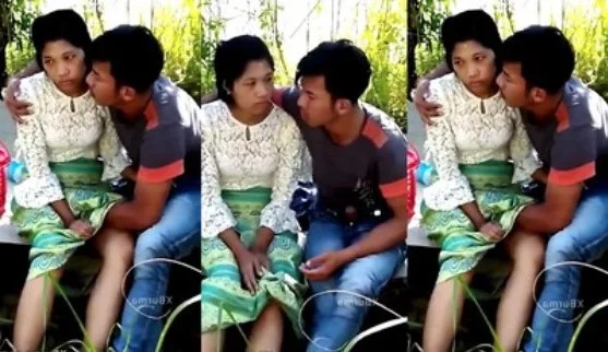 အလုပ်မသွားခင်လေး တစ်ဖြတ်