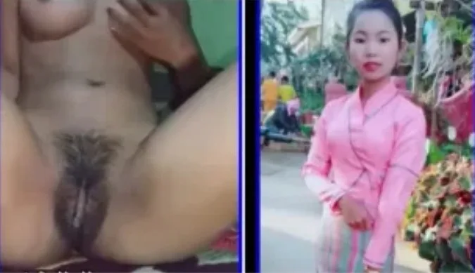 တိုင်းရင်းသူ ရှမ်းမ အငုံးလေး