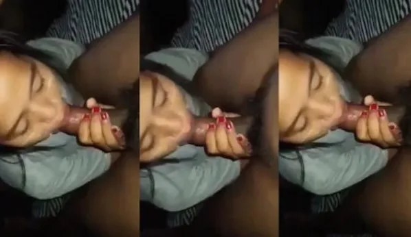 လီးစုပ်တာ သနပ်ခါးတောင် ပျက်တယ်