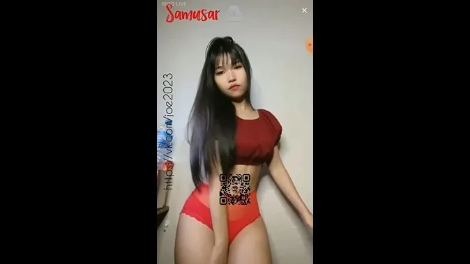 မြန်မာမလေးတဲ့မထင်ရဘူး