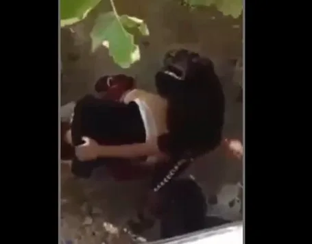 မြန်မာ အိုး မိုက်ချက်ပဲ ချောင်းရိုက်