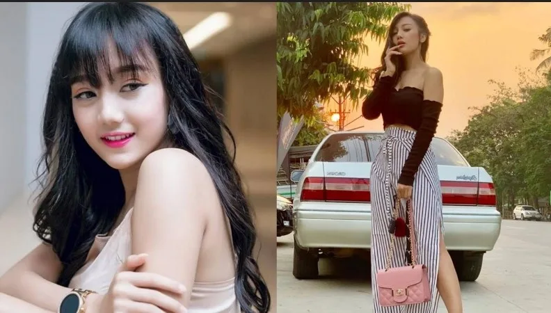 တစ်ချိန်က နာမည်ကြီးခဲ့တဲ့ အိမ့်ထရစ်ရှာ အောကား