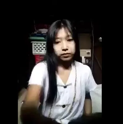 ရွာသူ စောက်ဖုတ်လေး