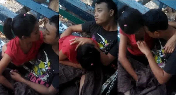 ချောင်းရို.က် BJ ရှယ်ပေးတာ