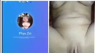 ပြတ်သွား တဲ့ Exကို Chat Girl အဖြစ်ပြန်တွေ့လိုက်သောအခါ