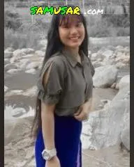 ကျောင်းဆရာမ နုနုငယ်ငယ်လေး