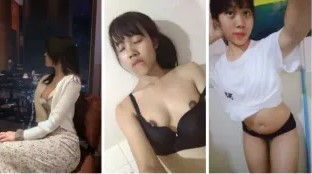 Myanmar Couple Homemade Sex Leak Video