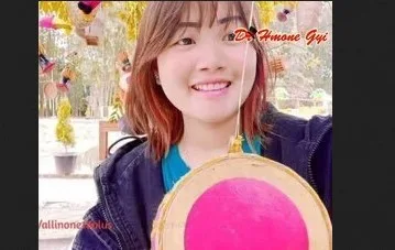 တော်တော်ထန် တဲ့ ရှမ်းမလေး