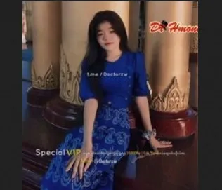 ရှယ်ထန် တဲ့မြန်မာမလေး