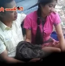 အနီးကပ် ချောင်းရိုက်