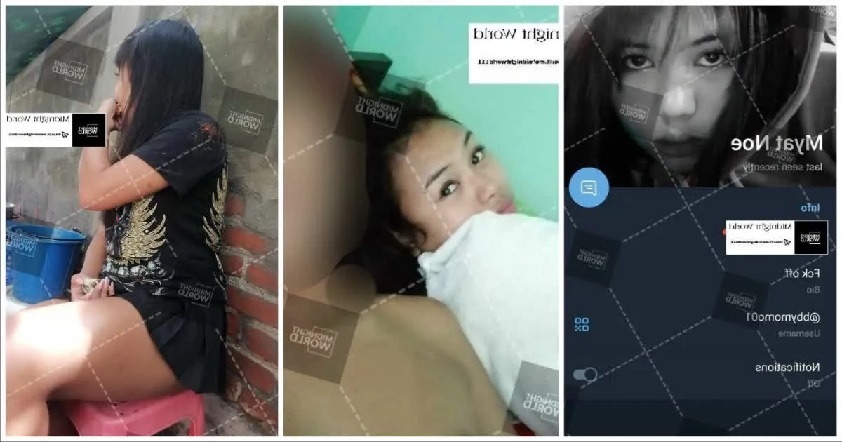 မခန့်တာ စော်က ဆယ်ဖီ တောင်ဆွဲနေတာ ဘဲ ကအသေလိုးတော့ ကော့နေတာဘဲ ခံတာက