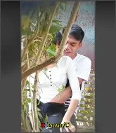 ဘဲကရှယ်နှိုက်နေတာ