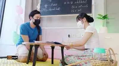 ကျူရှင် ဆရာမလေး ရဲ့ မွေးနေ့လက်ဆောင် (မြမြ)