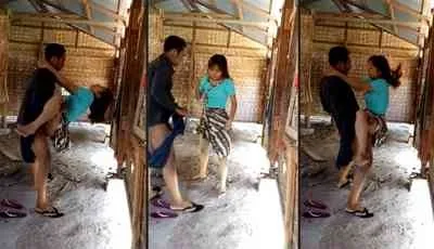 ရှယ်ဆော်နေတဲ့ မြန်မာ အတွဲ