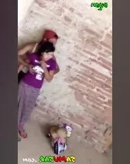 အညာသူ အတွဲ ခိုးစား‌ ချောင်းရိုက်