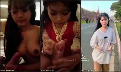 နိုရာ မြန်မာ ကောင်မလေး