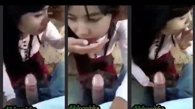 ဆော် က တော်ပြီပြောတာ ကို ပြီးအောင် စုပ်ခိုင်း တဲ့ ဘဲကြီး