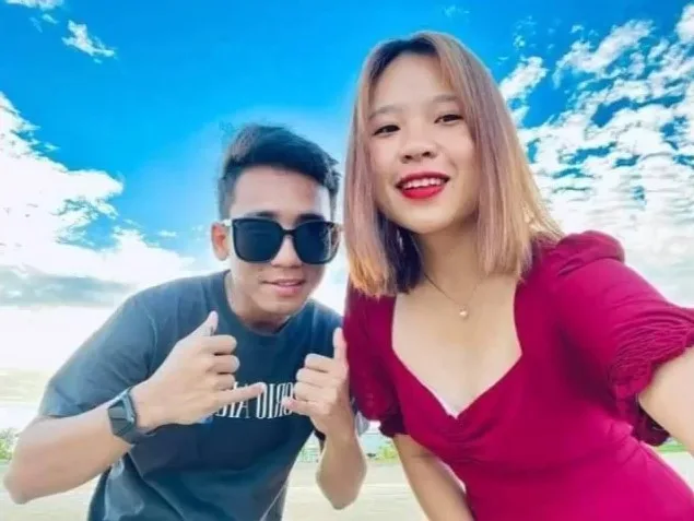 မြန်မာ အတွဲ ဟော်တည်မှာအမုန်းကင်တာလေး