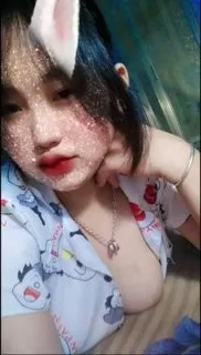 အဖုတ် မှာ မှဲ့လေးနဲ့