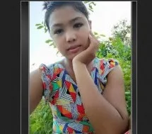 ပဲခူးသူ ညိုချော